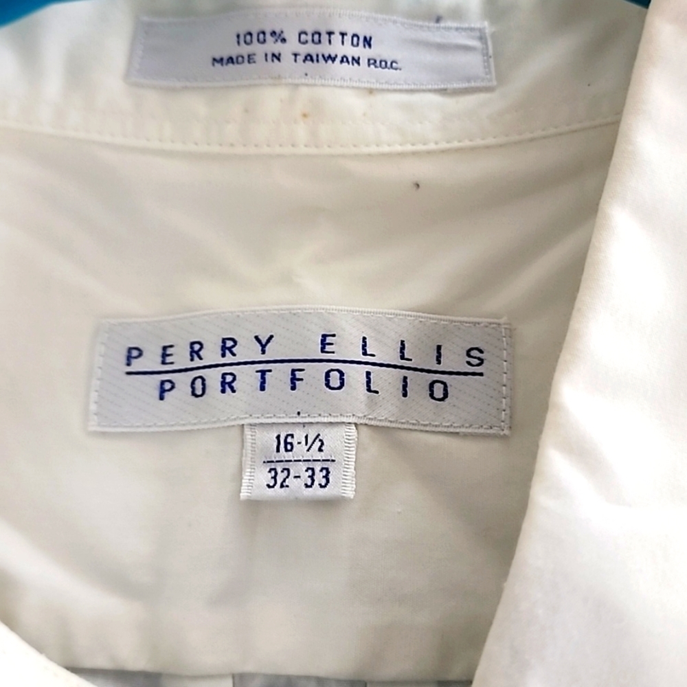 Perry Ellis